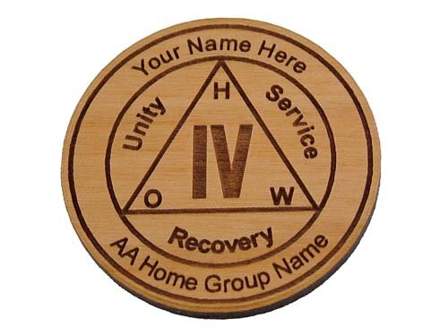 Get a home group